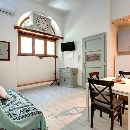 Santa Maria 3B Appartement Florence Buitenkant foto