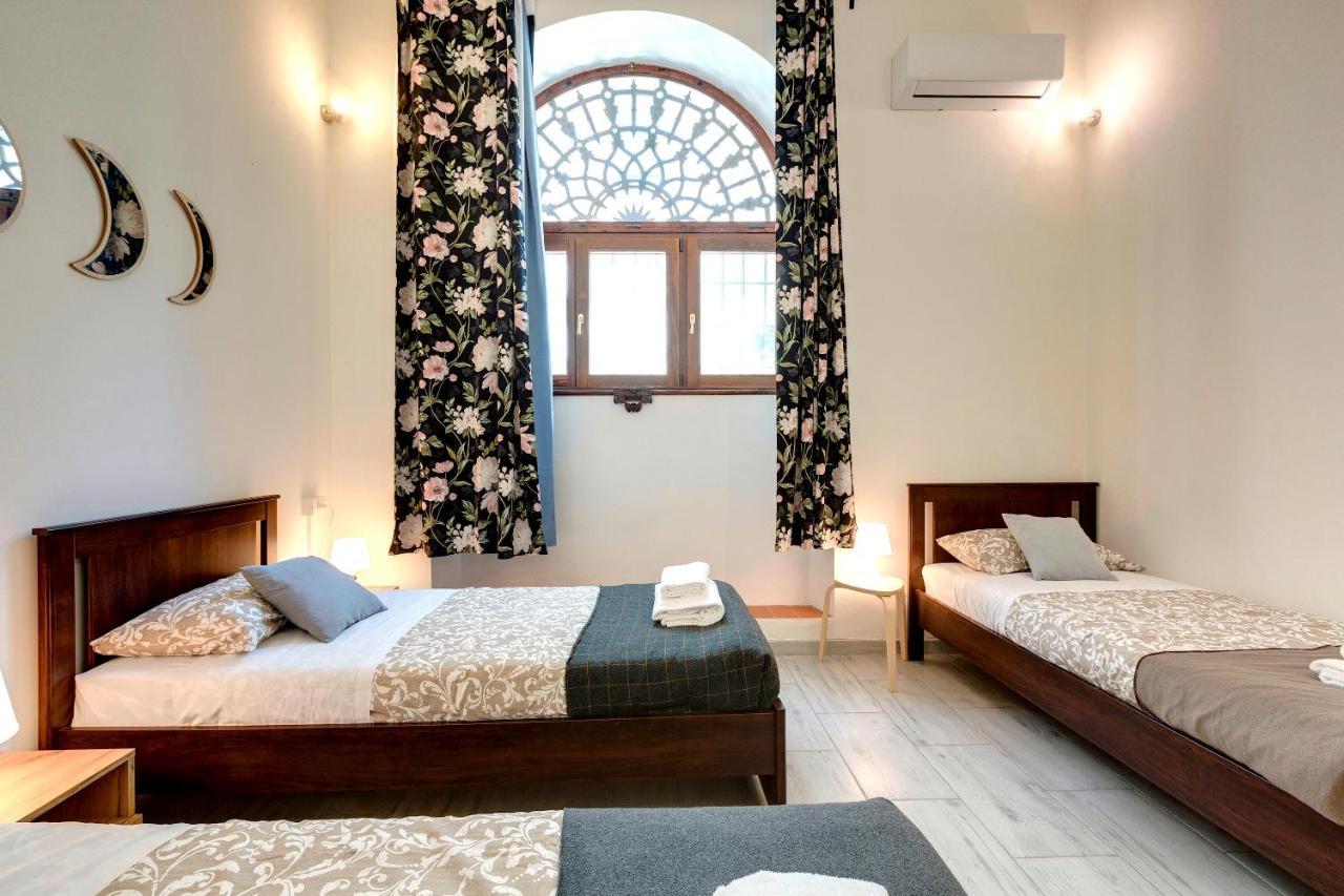 Santa Maria 3B Appartement Florence Buitenkant foto